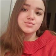 Je peux donner des cours de soutien scolaire, pour aider en math, physique, SVT, langue, je peux egalement aider pour la primaire